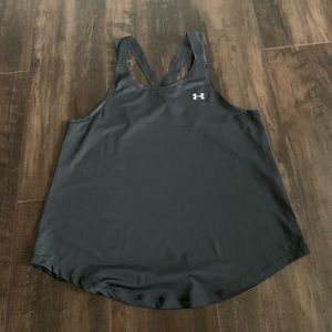 Under Armour tank top